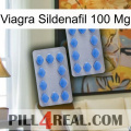 Viagra Sildenafil 100 Mg 20